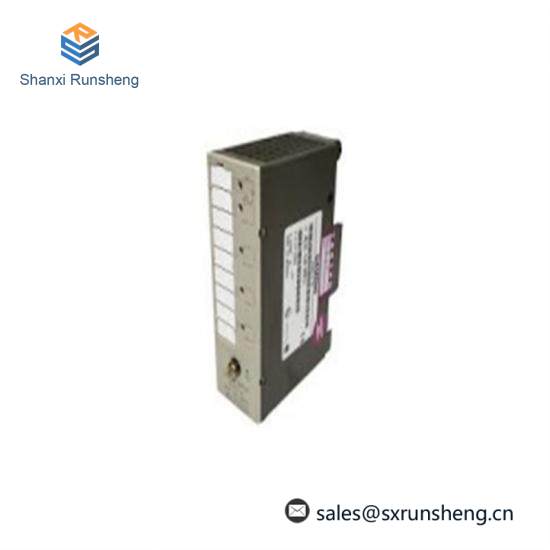 SIEMENS 6ES5420-8MA11 INPUT MODULE