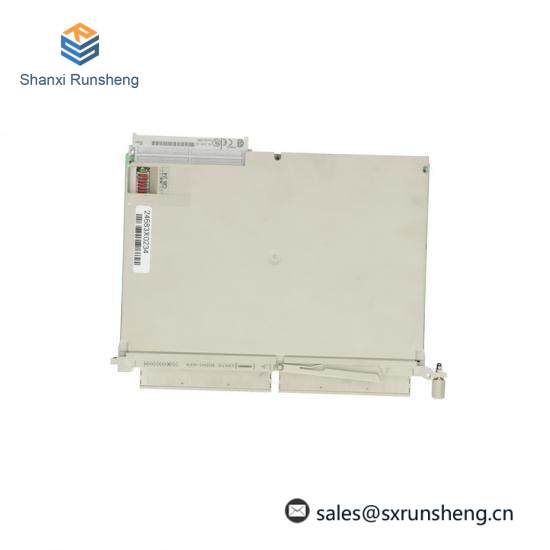 Siemens 6ES5441-4UA14 Digital Output Module