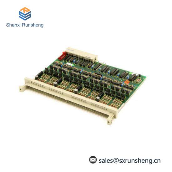 SIEMENS 6ES5445-3AA12 Digital Output Module