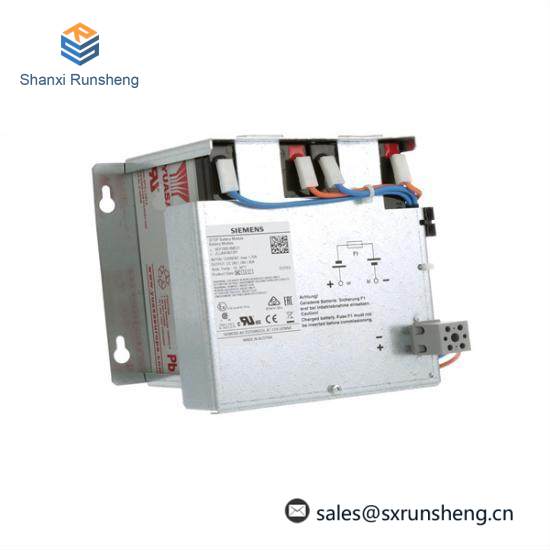 SIEMENS 6ES5451-8MR12