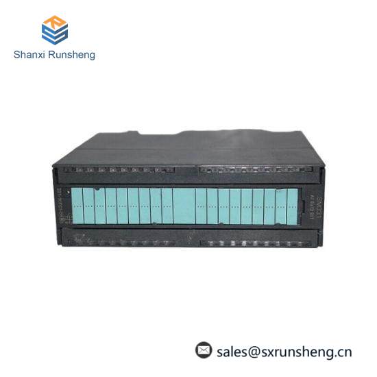 SIEMENS 6ES5451-8MR12