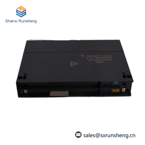 SIEMENS 6ES5453-7LA11  Digital Output Module