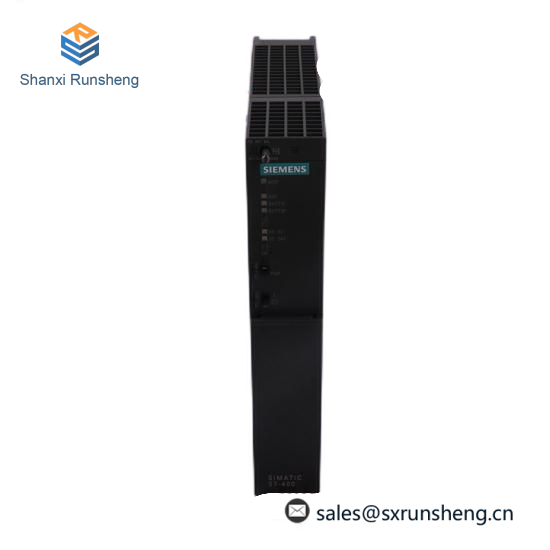 SIEMENS 6ES5470-7LB13  Analog Output Module