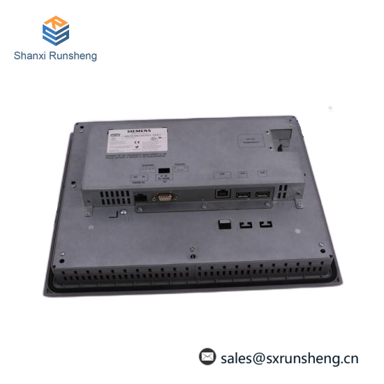 SIEMENS 6ES5470-8MB12  Analog Output Module