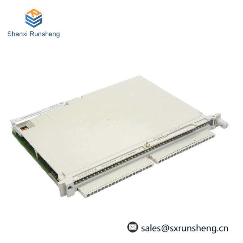SIEMENS 6ES5482-4UA20 DIGITAL INPUT/OUTPUT MODULE FLOATING COMPACT VERSION