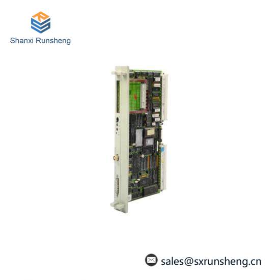 Siemens 6ES5526-3LG0 Communications Processor AUTOMATION PARTS