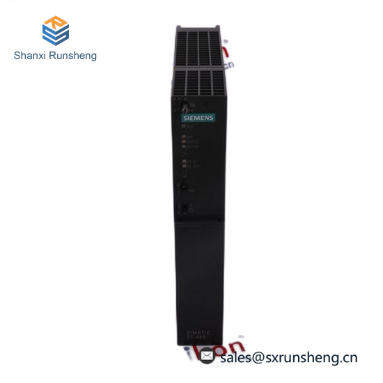 SIEMENS 6ES5526-3LG11  Communications Processor