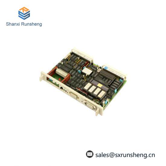 SIEMENS 6ES5535-3LB12