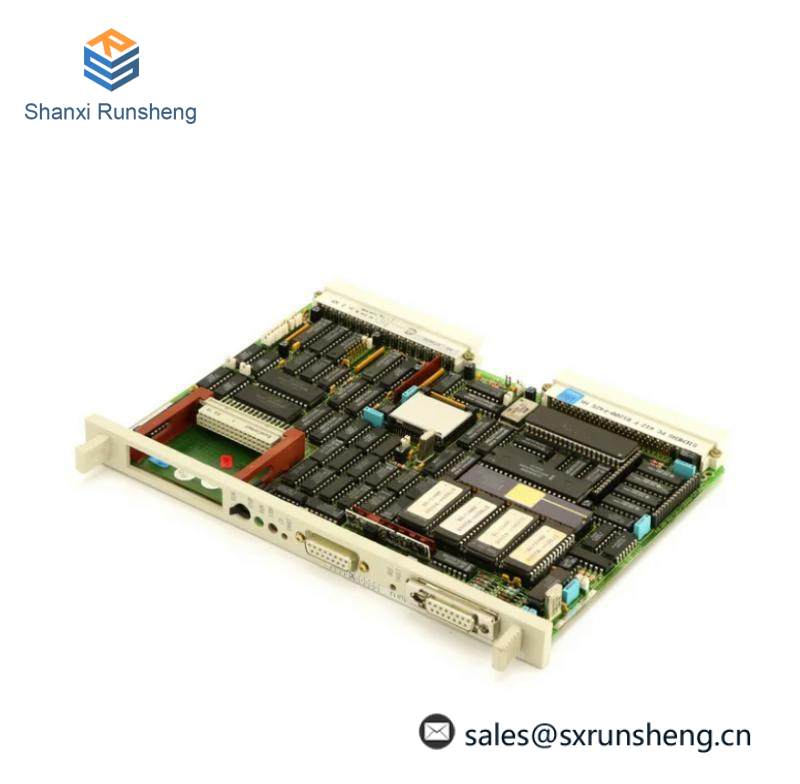 SIEMENS 6ES5535-3LB12