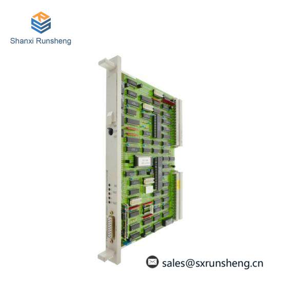 Siemens 6ES5923-3UC11  SIMATIC S5