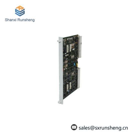 Siemens 6ES5927-3SA12 CPU MODULE
