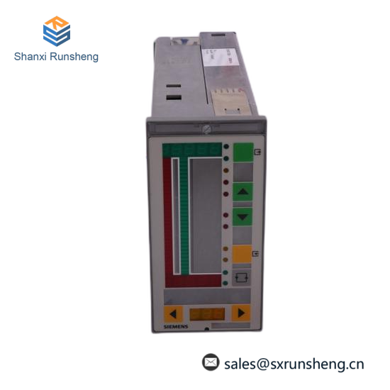 SIEMENS 6ES5945-7UA11  CPU945 Processor Module