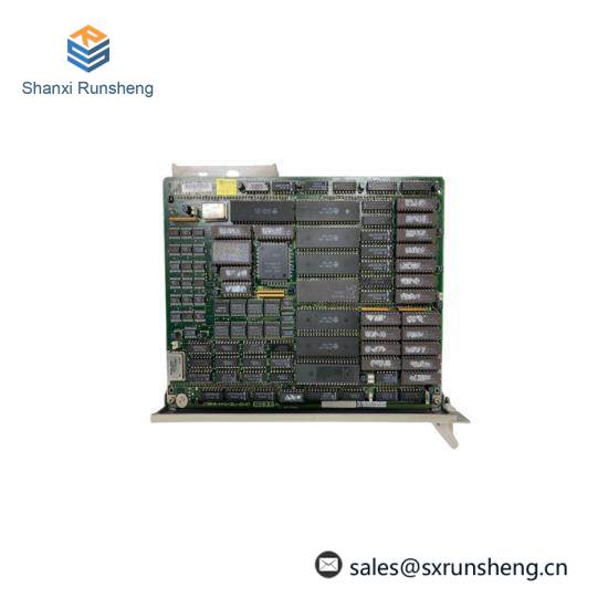 Siemens 6ES5947-3UA22 Processor Module
