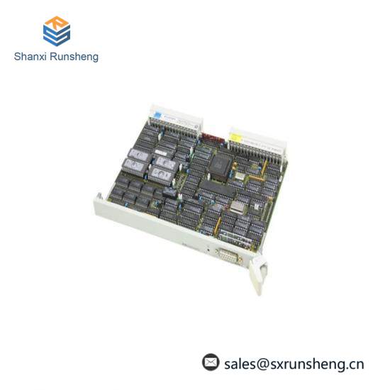 Siemens 6ES5947-3UR21 EXPANSION MODULE