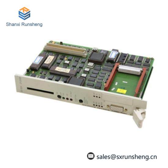 SIEMENS 6ES5948-3UR22 CPU948R Processor Module