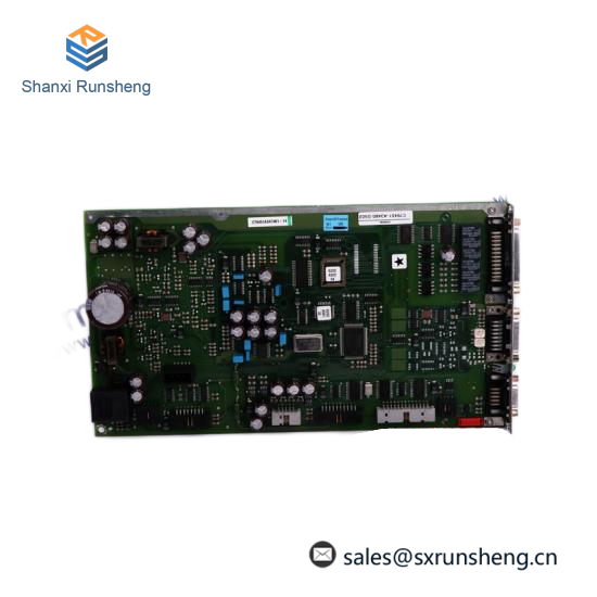 SIEMENS 6ES5951-7ND11  Power Supply