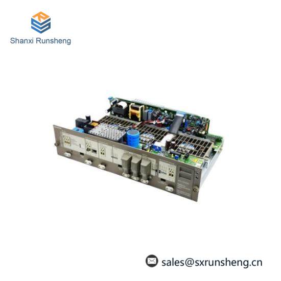 Siemens 6ES5955-3NC41 Power Supply