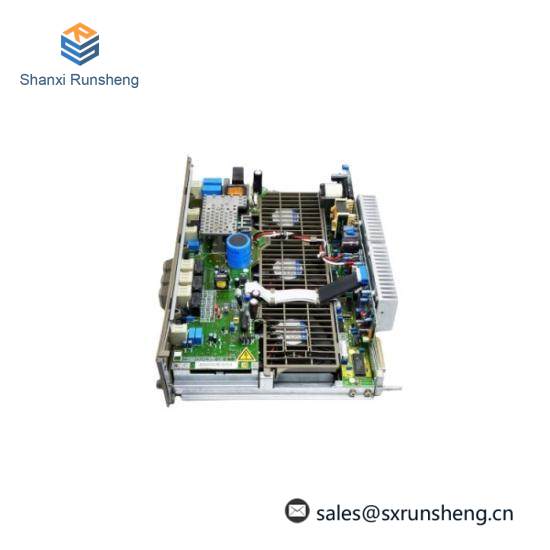 Siemens 6ES5955-3NC41 Power Supply