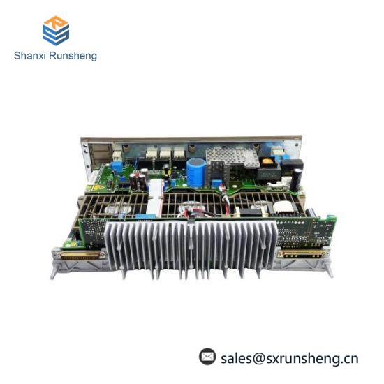 Siemens 6ES5955-3NC41 Power Supply