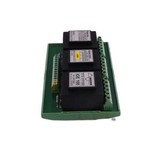 SIEMENS 6ES5981-0HA11  Fan Assembly for 115U