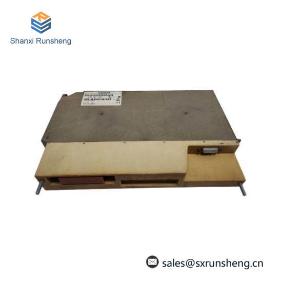 SIEMENS 6ES5 941-7UB11 Processor Module