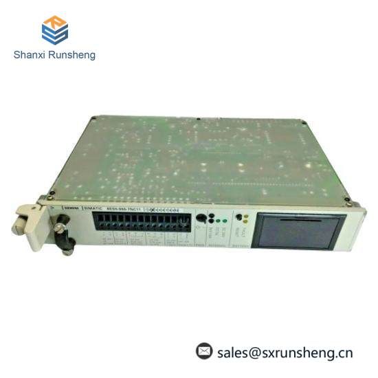 Siemens 6ES5 955-7NC11  SIMATIC S5