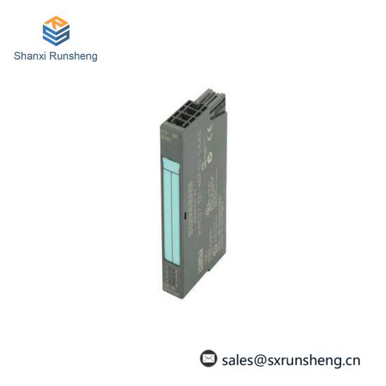 Siemens 6ES7131-4BF50-0AA0 Digital Output Module