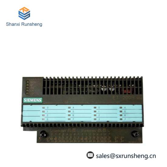 SIEMENS 6ES7132-0BH01-0XB0  Digital Output Module