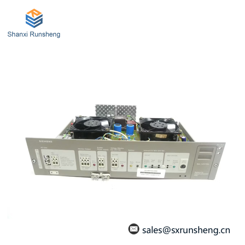 SIEMENS 6ES7132-1BH00-0XB0