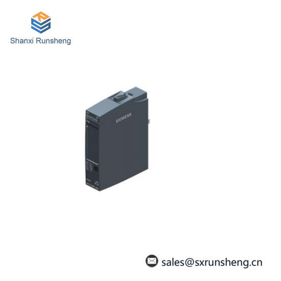 SIEMENS 6ES7132-6BF01-0BA0 New
