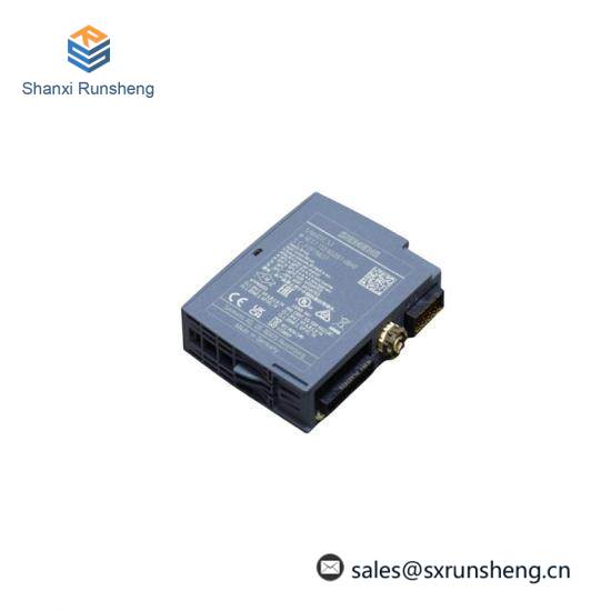 Siemens 6ES7132-6GD51-0BA0 Signal relay module