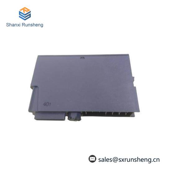 Siemens 6ES7134-4GB50-0AB0 Electronics Module
