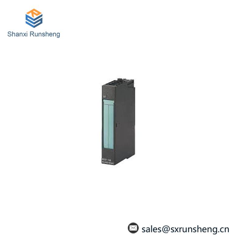 SIEMENS 6ES7134-4GB50-0AB0 PLC Module