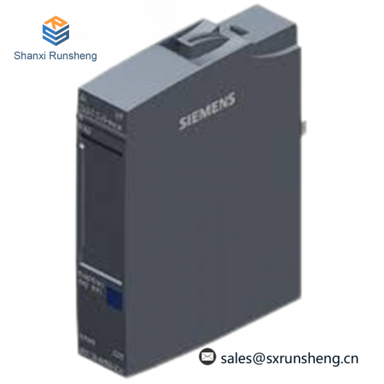 SIEMENS 6ES7134-6HB00-0CA1