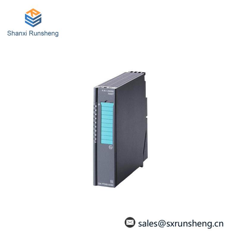 SIEMENS 6ES7135-7TD00-0AB0 ELECTRONICS SUB-MODULE