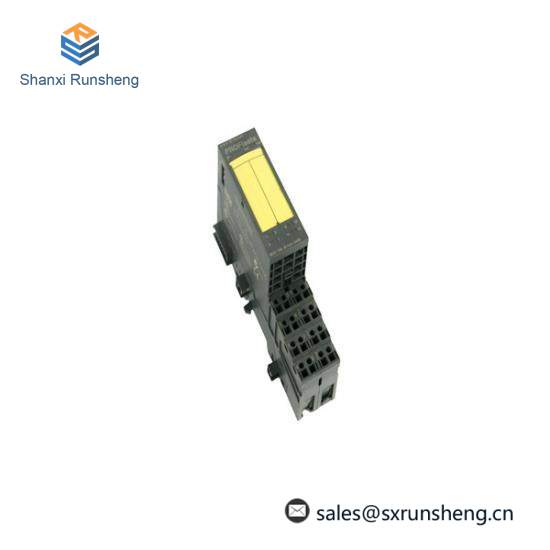 Siemens 6ES7138-4FA04-0AB0 Digital Input Module