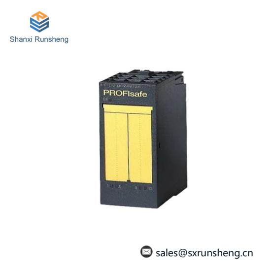 SIEMENS 6ES7138-4FR00-0AA0 Electronic Module