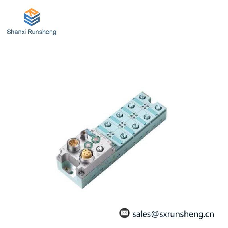 Siemens 6ES7141-3BH00-0XA0   SIMATIC DP