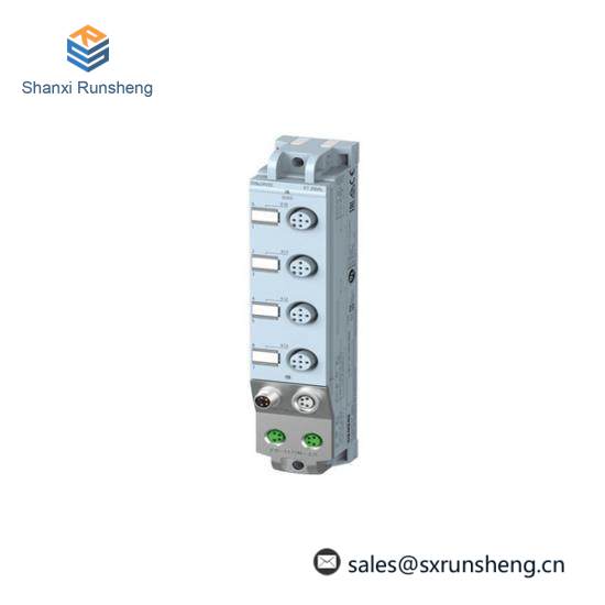 SIEMENS 6ES7141-5AF00-0BA0 Digital I/O modules