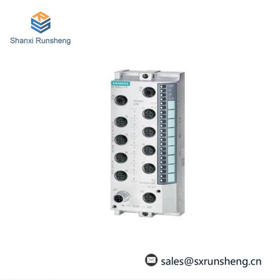 SIEMENS 6ES7141-6BG00-0AB0 Digital I/O devices