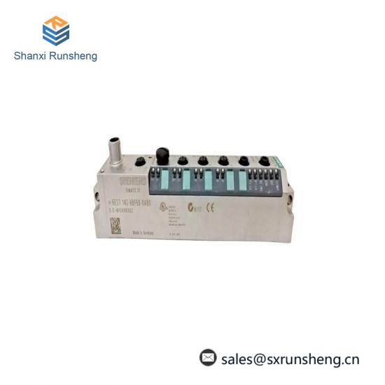 Siemens 6ES7142-6BF50-0AB0 Digital Output Module