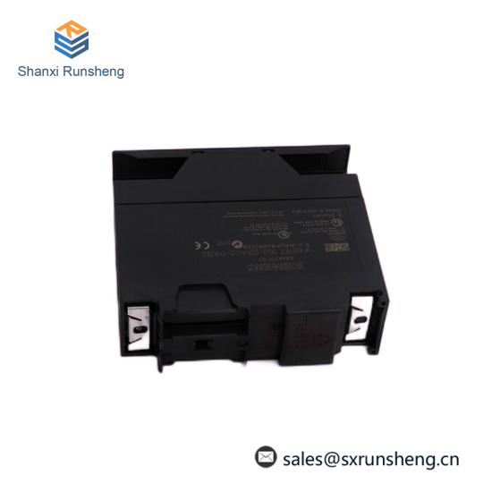 SIEMENS 6ES7143-3BH00-0XA0  Digital Output Module