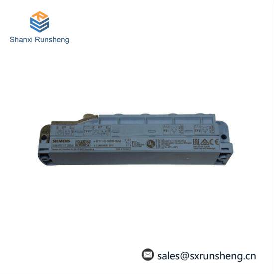SIEMENS 6ES7143-5BF00-0BA0 Simatic ET200AL