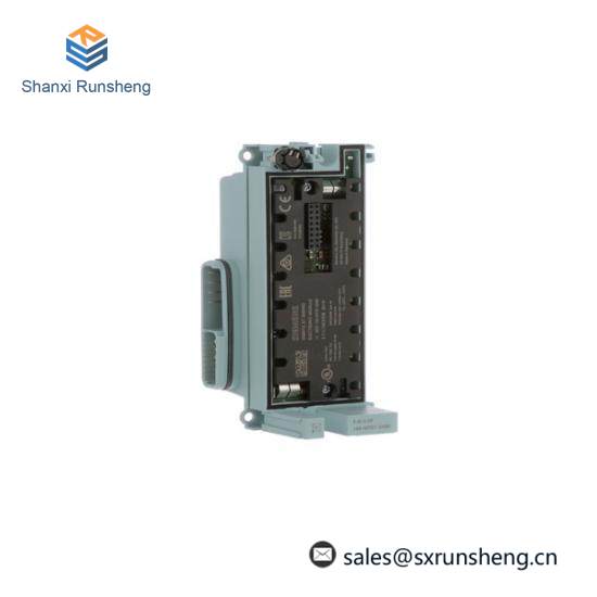 SIEMENS 6ES7144-4FF01-0AB0 Analog expansion module