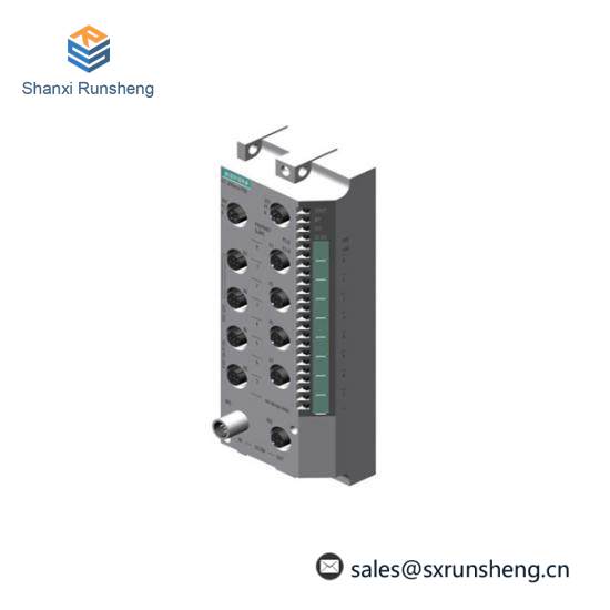 Siemens 6ES7147-6BG00-0AB0 Digital Input/Output Module