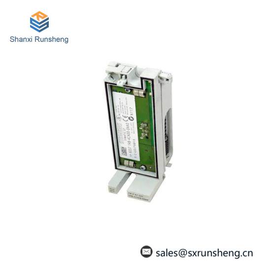 SIEMENS 6ES7148-4CA00-0AA0 power module