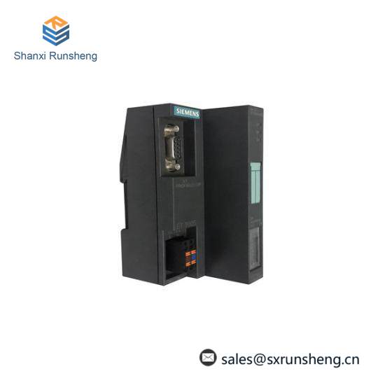 SIEMENS 6ES7151-1AA05-0AB0 Standard Interface Module