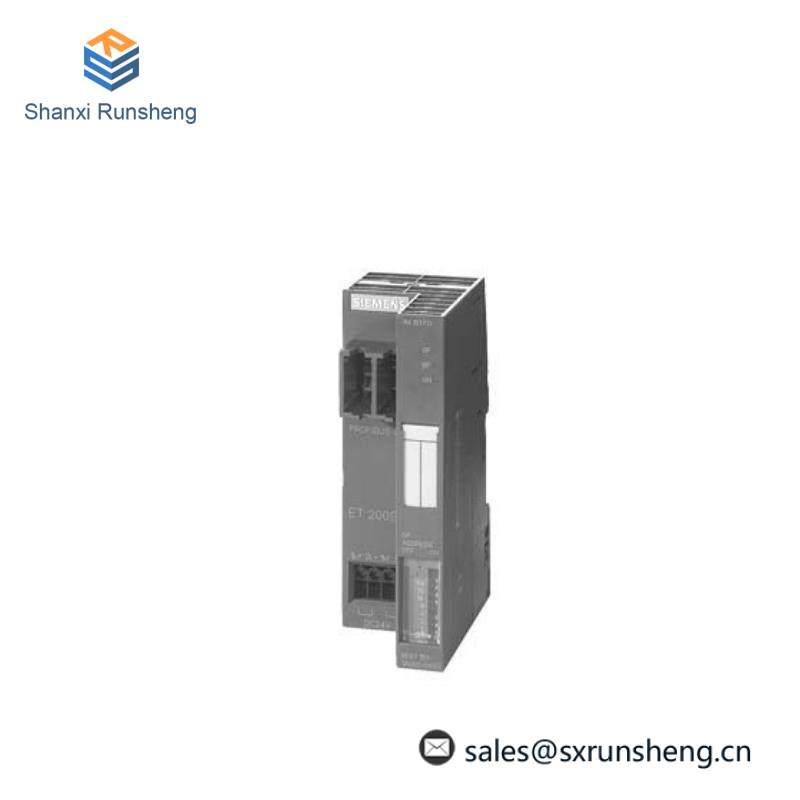 SIEMENS 6ES7151-1AB05-0AB0 Interface module