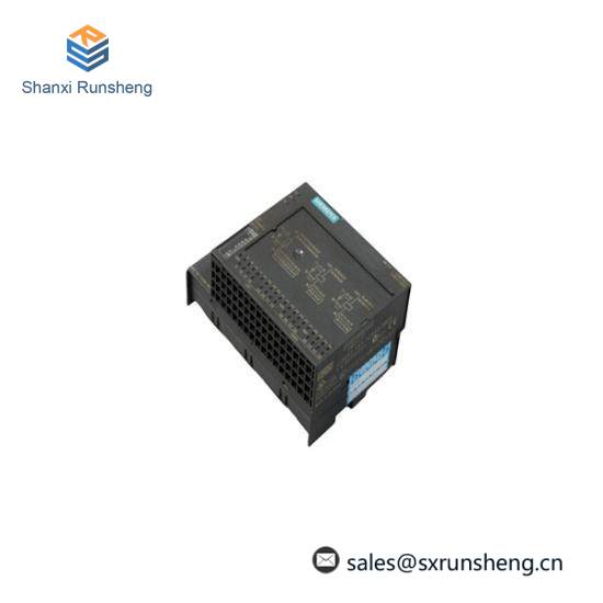 Siemens 6ES7151-1CA00-3BL0 PLC I/O Module