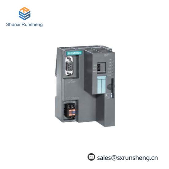 SIEMENS 6ES7151-7AA20-0AB0 Interface Module